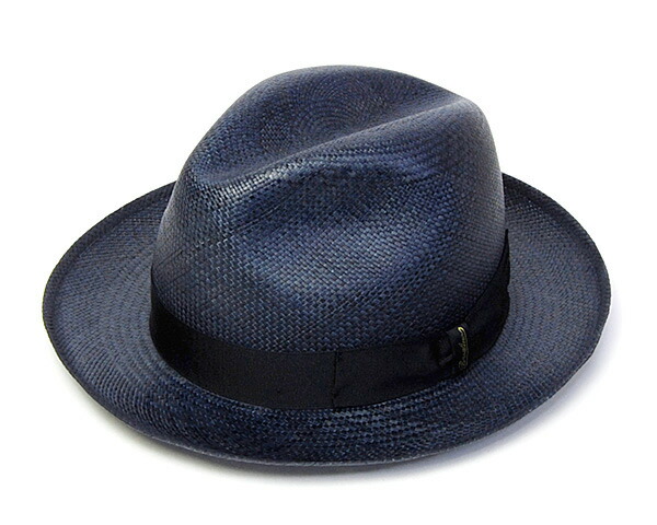 Borsalino（ボルサリーノ） パナマ中折れ帽 140228 カラーパナマ