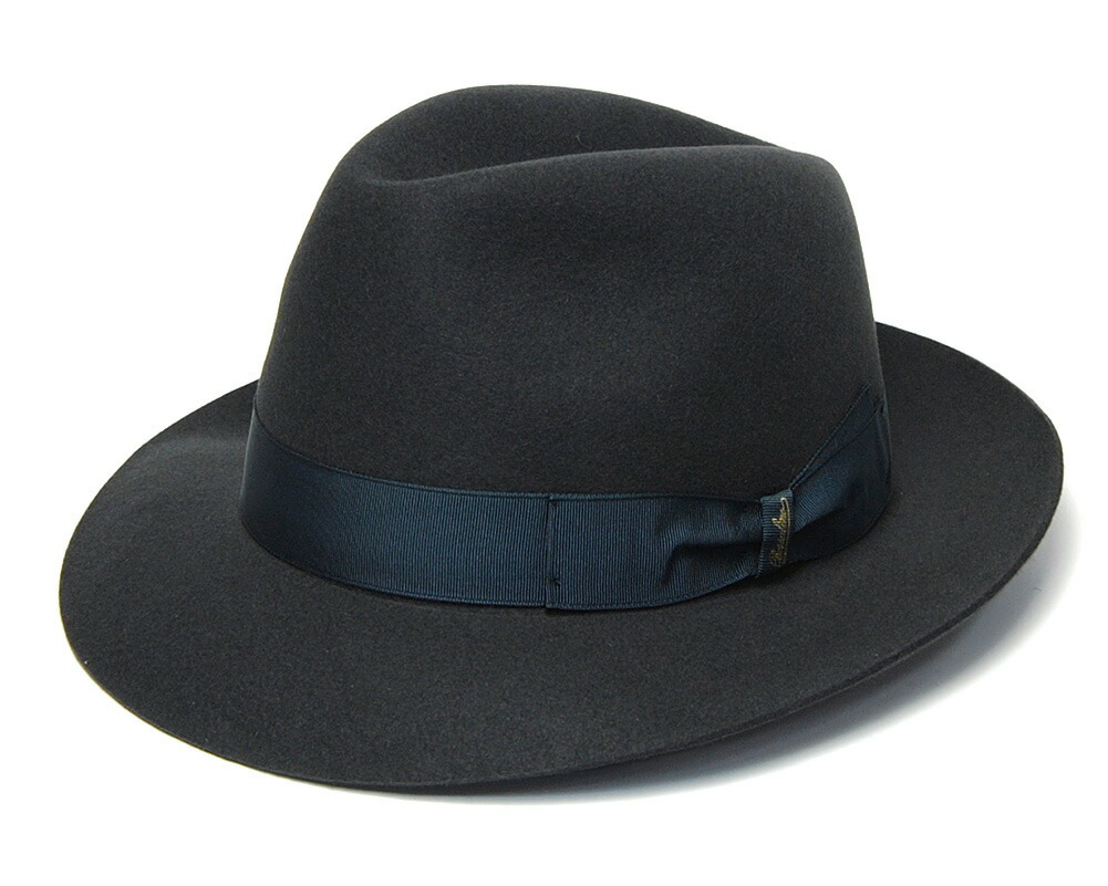 Borsalino メンズ帽子（サイズ（S/M/L）：LL（XL））の商品一覧｜ファッション 通販 - Yahoo!ショッピング