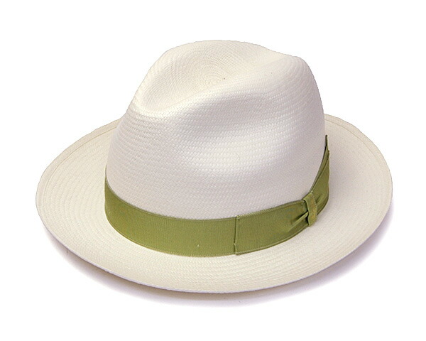 Borsalino ボルサリーノ パナマ中折れ帽 140338 メンズ 春夏 パナマハット 大きいサイズ 小さいサイズの画像