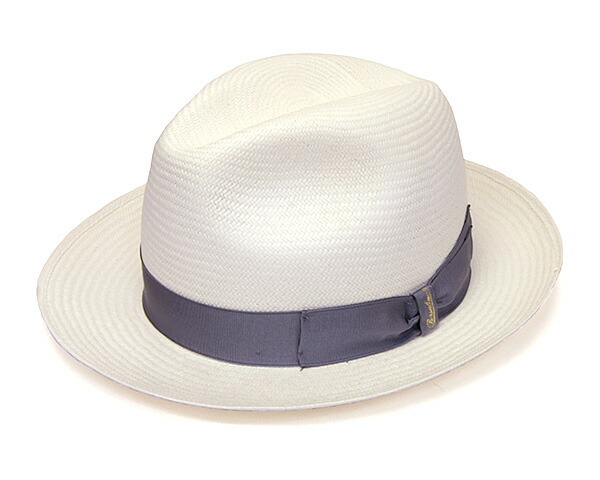 Borsalino ボルサリーノ パナマ中折れ帽 140338 メンズ 春夏 パナマハット 大きいサイズ 小さいサイズの画像