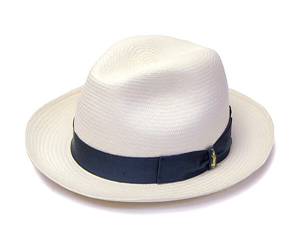 Borsalino ボルサリーノ パナマ中折れ帽 140338 メンズ 春夏 パナマハット 大きいサイズ 小さいサイズの画像