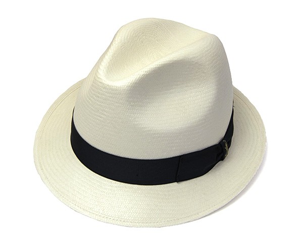 Borsalino メンズ麦わら帽子｜帽子｜ファッション おすすめ人気