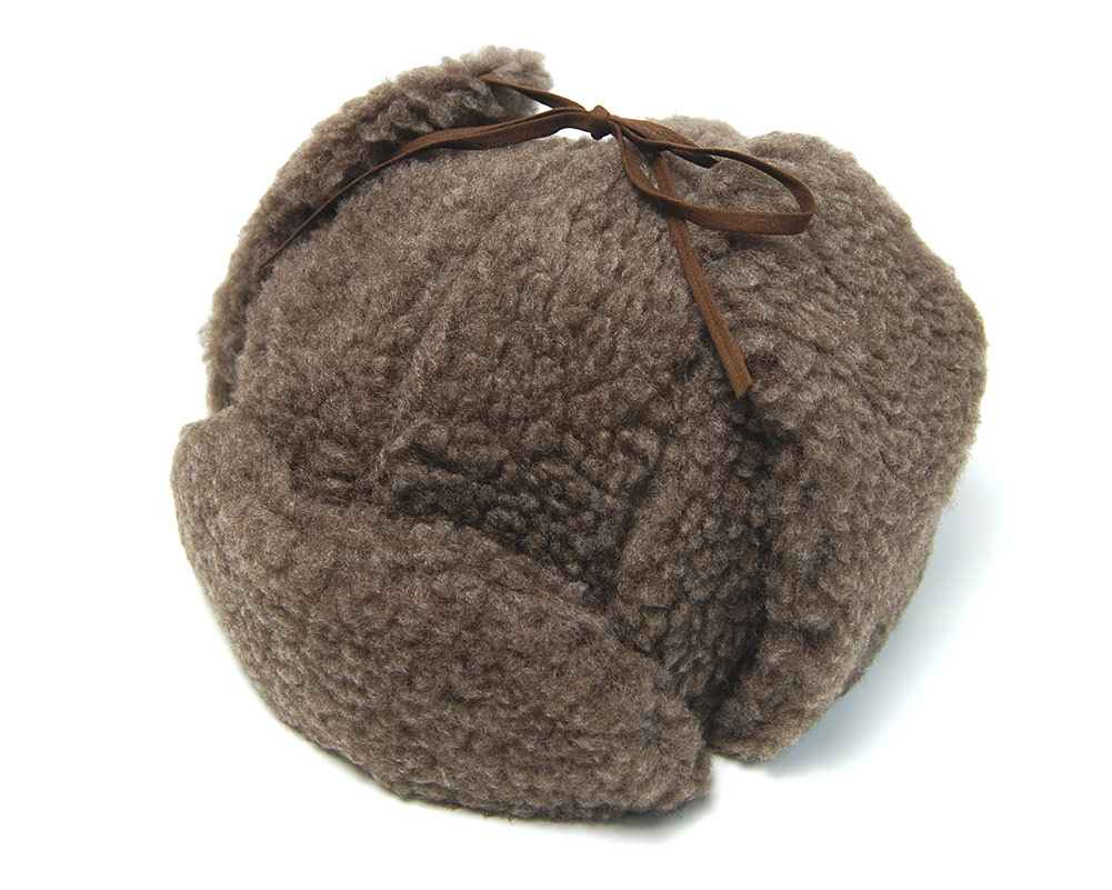 ボア飛行帽 cableami ケーブルアミ BOA AVIATOR メンズ レディース