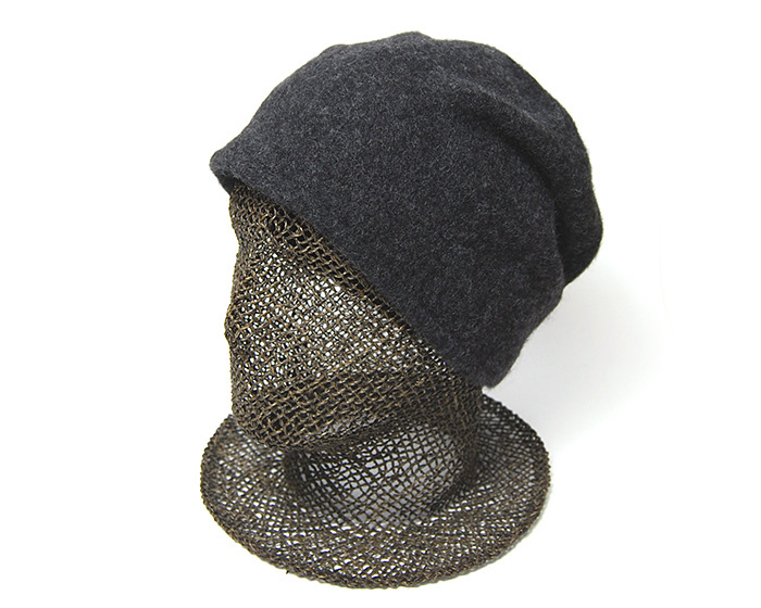 chisaki（チサキ） 帽子 ニットキャップ Belly size2 ニット帽