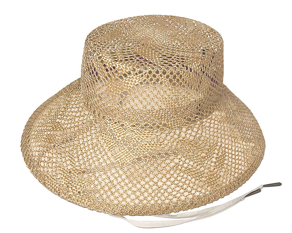 chisaki 帽子（レディースファッション）の商品一覧 | ファッション