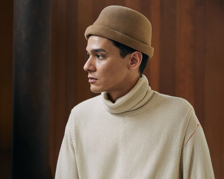 Chisaki チサキ　chisaki 麦わら帽子　ハット chisaki(チサキ) ストローハット Matis マティス レディース つば広