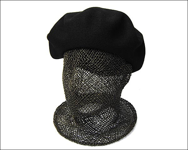 直営店＊Elosegui beret エロセギ スペイン・バスク・ベレー帽 BOINAS ELOSEGUI 帽子 スペイン Elosegui エロセギ バスクベレー