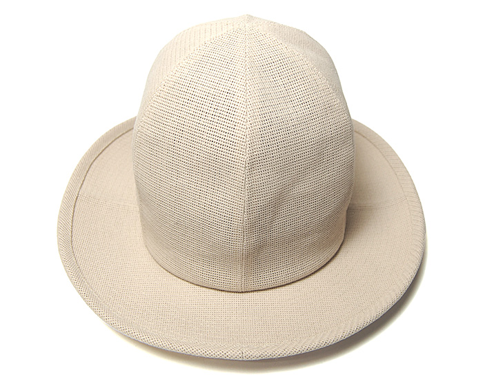 HICOSAKA 帽子 メッシュマウンテンハット ヒコサカ Mesh