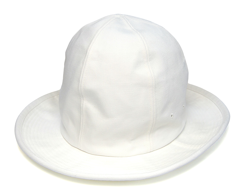 デニムマウンテンハット HICOSAKA ヒコサカ 13oz Denim Mountain Hat