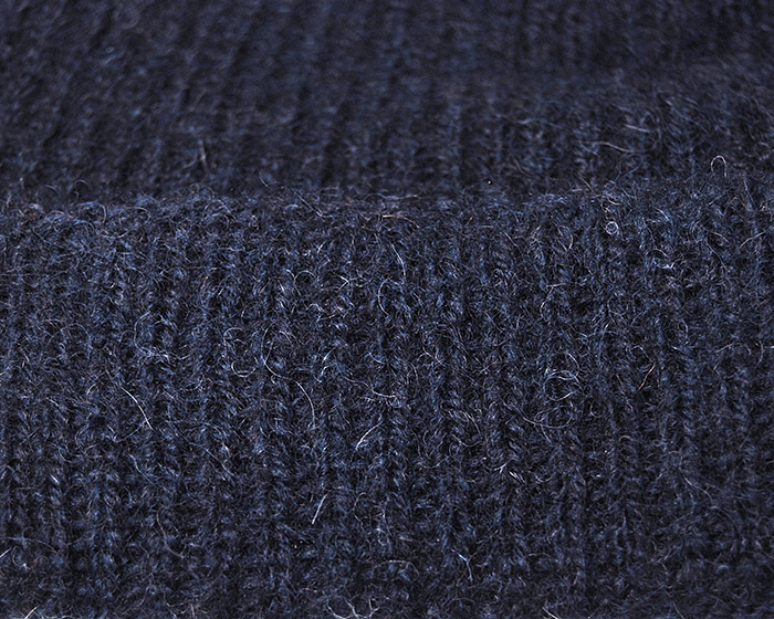 JOHN SMEDLEY（ジョンスメドレー） ブリティッシュウールニット