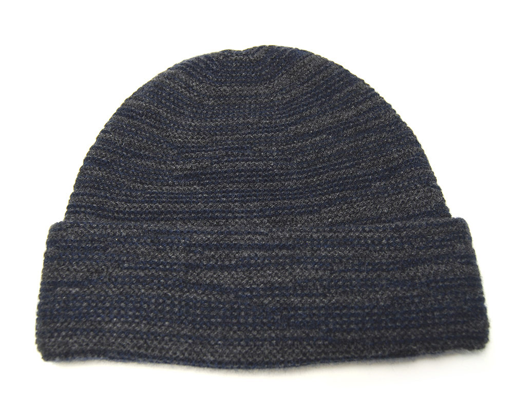 Johnstons of Elgin（ジョンストンズ オブ エルガン） 帽子 カシミア