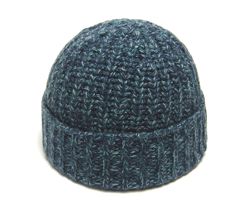 Johnstons of Elgin（ジョンストンズ オブ エルガン） 帽子 カシミア
