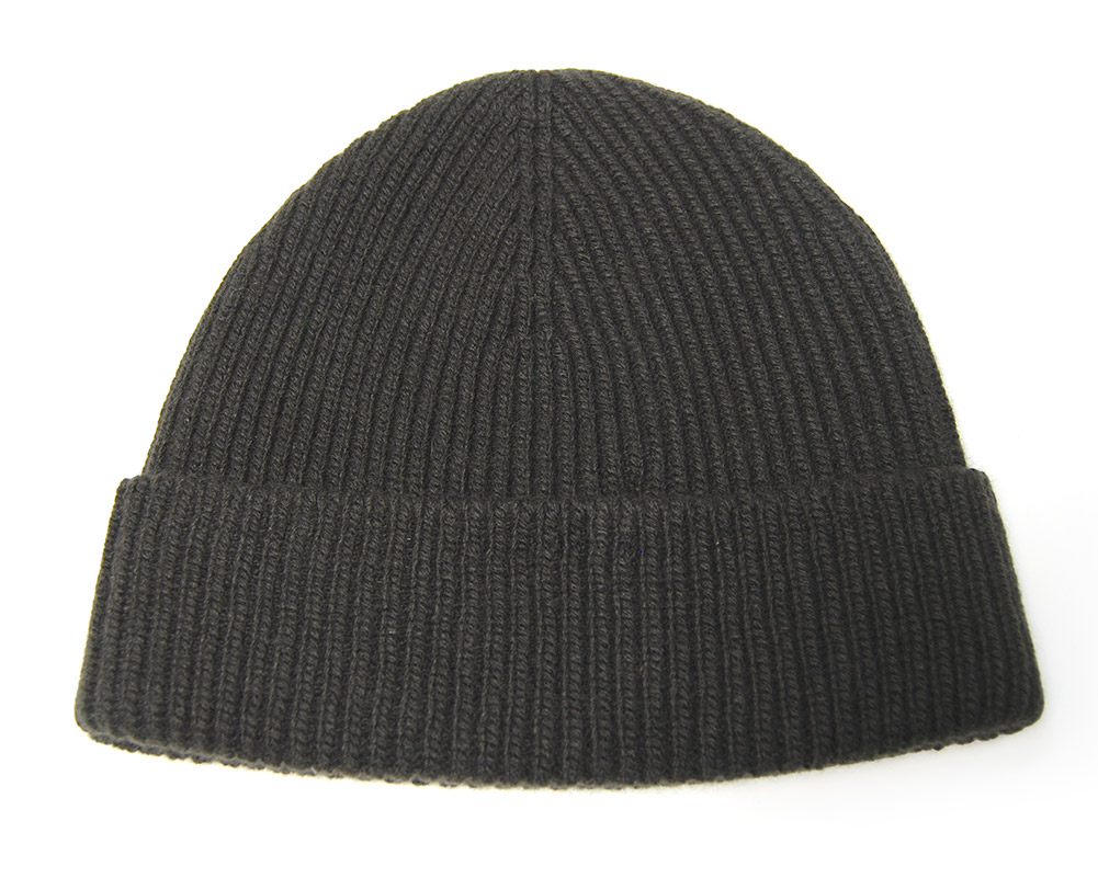 Johnstons of Elgin（ジョンストンズ オブ エルガン） 帽子 カシミア