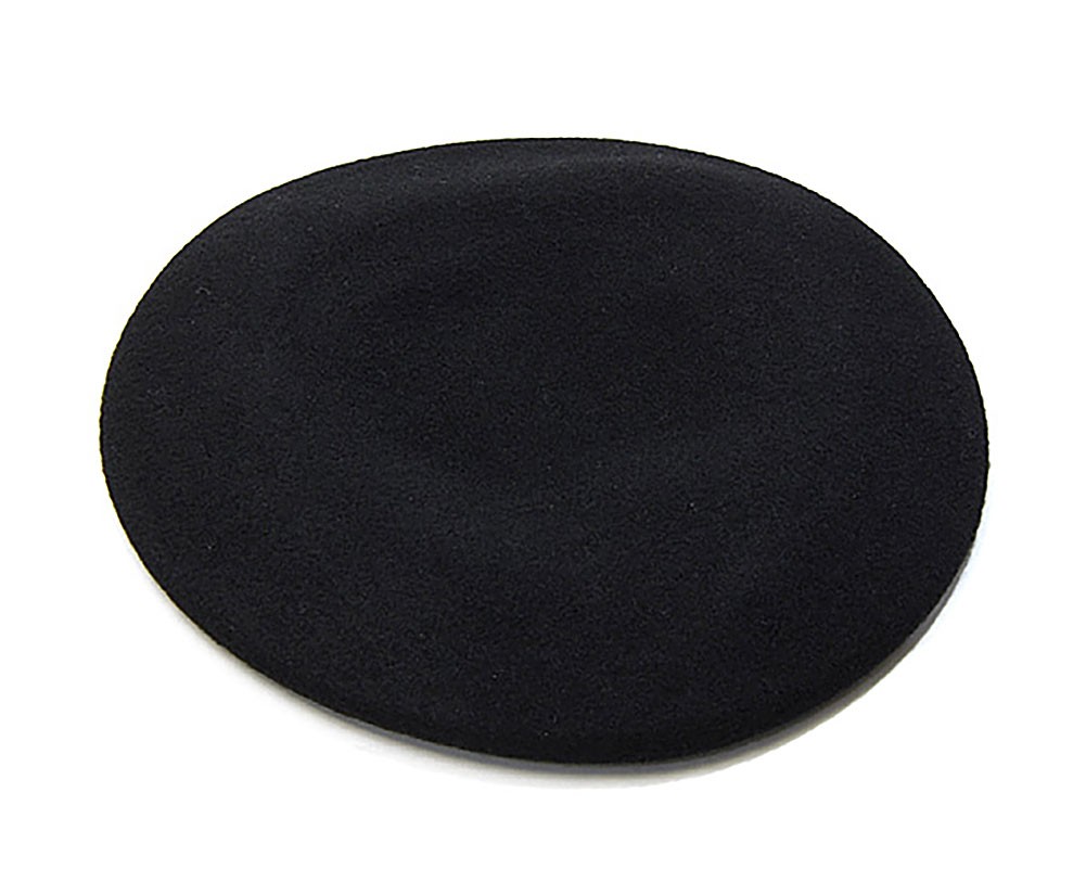 帽子 KANGOL カンゴール モンティベレー WOOL MONTY 大きいサイズの帽子アリ 小さいサイズの帽子 23AW｜kawabuchihats｜02