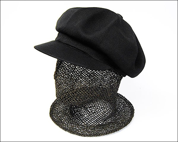 KANGOL 帽子 トロピックキャスケット カンゴール TROPIC
