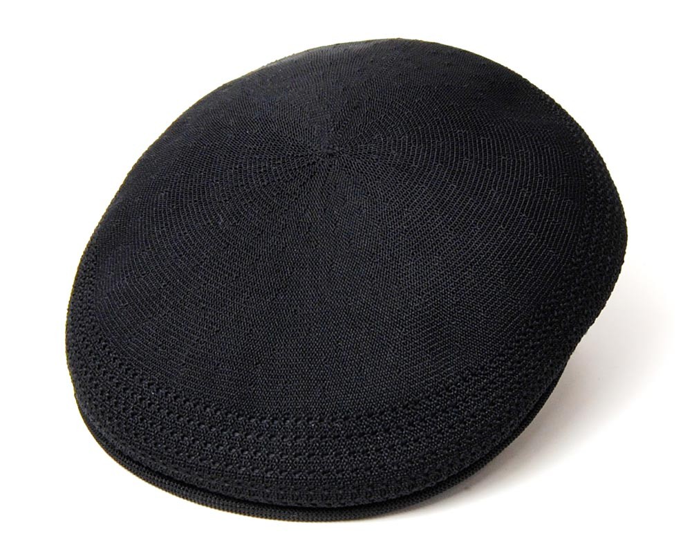 帽子 ハンチング KANGOL カンゴール TROPIC 504 VENTAIR ユニセックス 春夏 大きいサイズの帽子アリ 小さいサイズの帽子 メール便対応可｜kawabuchihats｜02