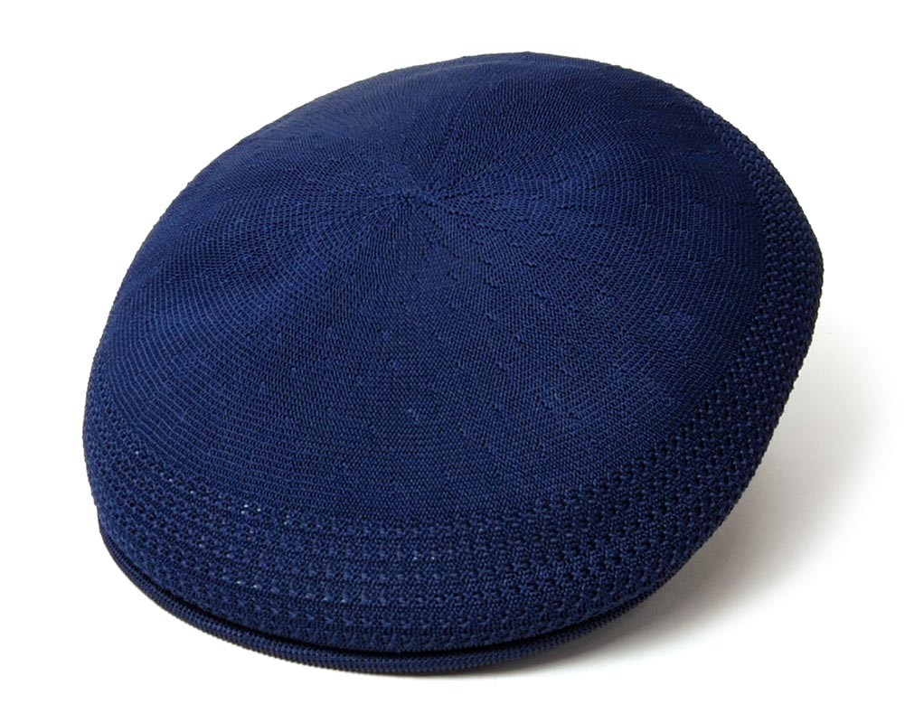 帽子 ハンチング KANGOL カンゴール TROPIC 504 VENTAIR ユニセックス 春夏 大きいサイズの帽子アリ 小さいサイズの帽子 メール便対応可｜kawabuchihats｜05