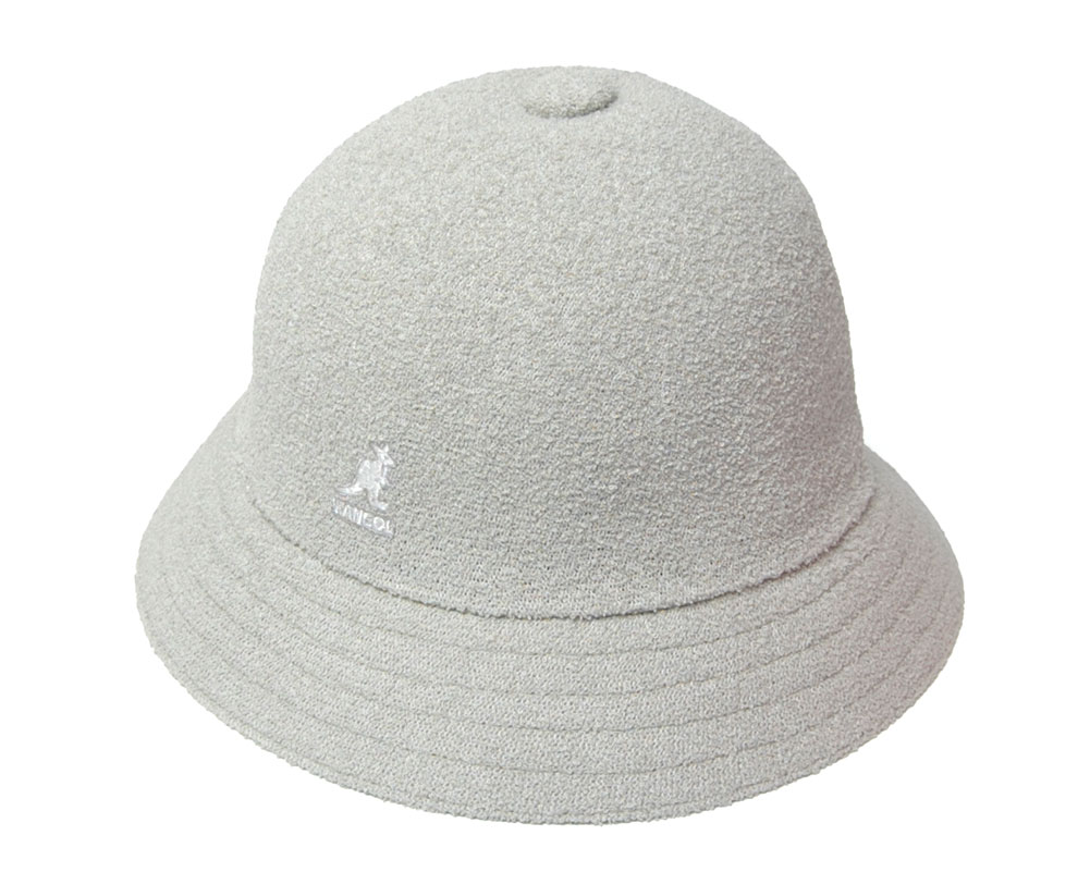 帽子 バミューダカジュアル KANGOL カンゴール BERMUDA CASUAL ハット