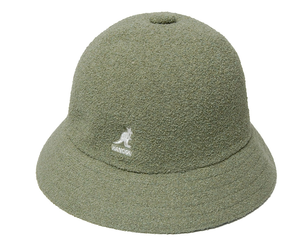 帽子 ハット KANGOL カンゴール バミューダカジュアル BERMUDA CASUAL ユニセックス 春夏 オールシーズン 大きいサイズの帽子アリ  小さいサイズの帽子あり :kaw-kg-0397bc:川淵帽子店 Yahooショッピング店 - 通販 - Yahoo!ショッピング