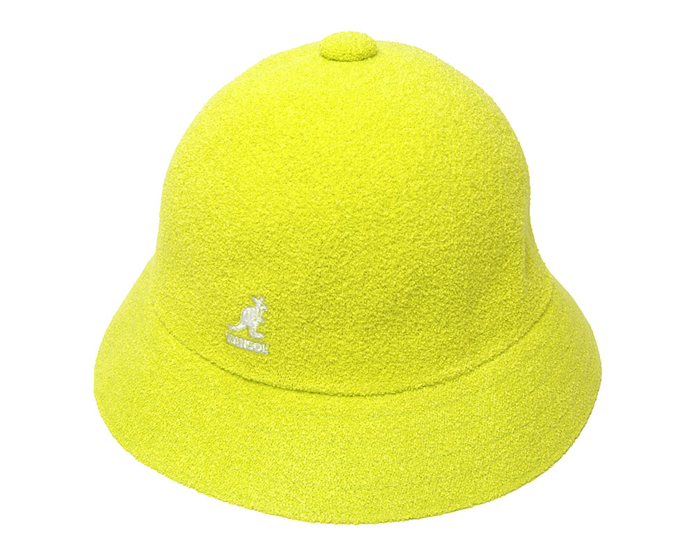 帽子 バミューダカジュアル KANGOL カンゴール BERMUDA CASUAL ハット ユニセックス 春夏 オールシーズン 大きいサイズの帽子アリ 小さいサイズの帽子あり｜kawabuchihats｜08