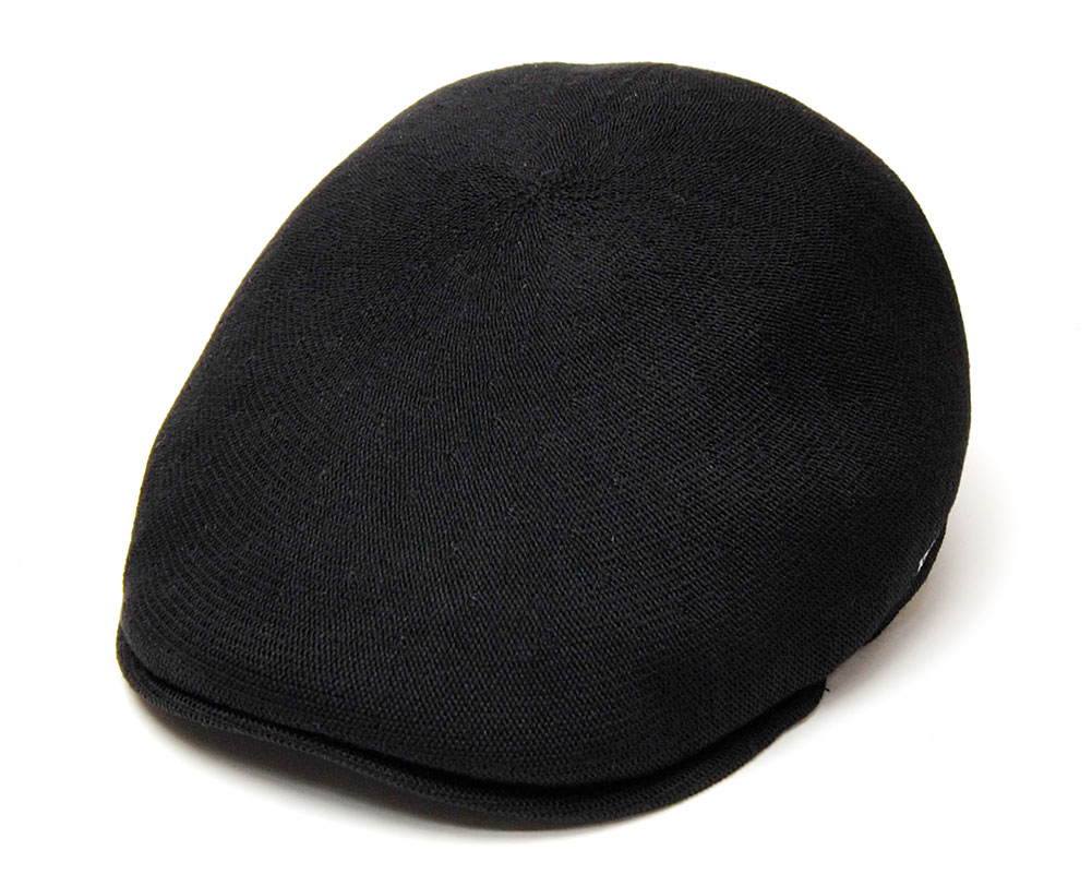 帽子 バンブーハンチング KANGOL カンゴール BAMBOO 507 メンズ 春夏 大きいサイズの帽子アリ｜kawabuchihats｜02