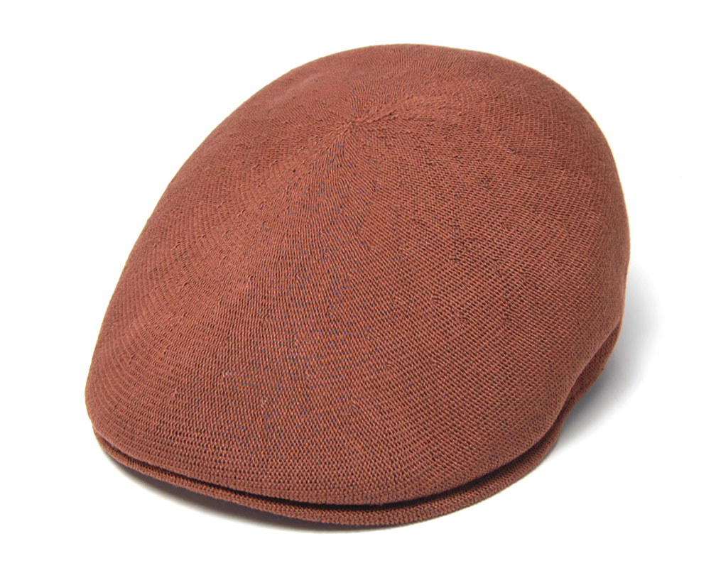 帽子 バンブーハンチング KANGOL カンゴール BAMBOO 507 メンズ 春夏 大きいサイズの帽子アリ｜kawabuchihats｜04