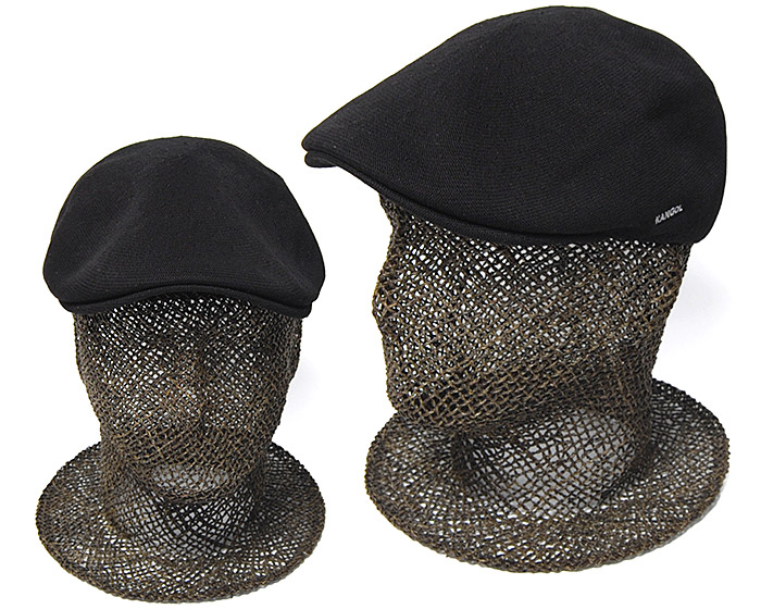 KANGOL（カンゴール） バンブーハンチング BAMBOO 507 メンズ 春夏