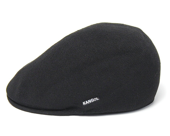 KANGOL（カンゴール） バンブーハンチング BAMBOO 507 メンズ 春夏