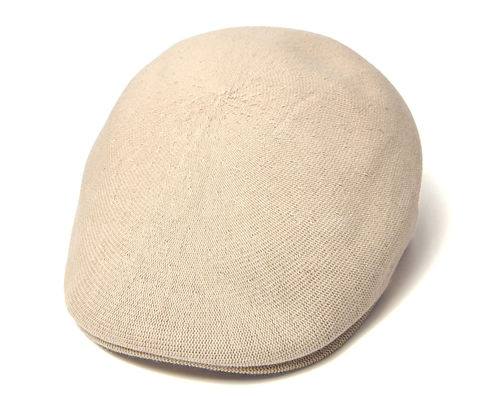 KANGOL（カンゴール） バンブーハンチング BAMBOO 507 メンズ 春夏