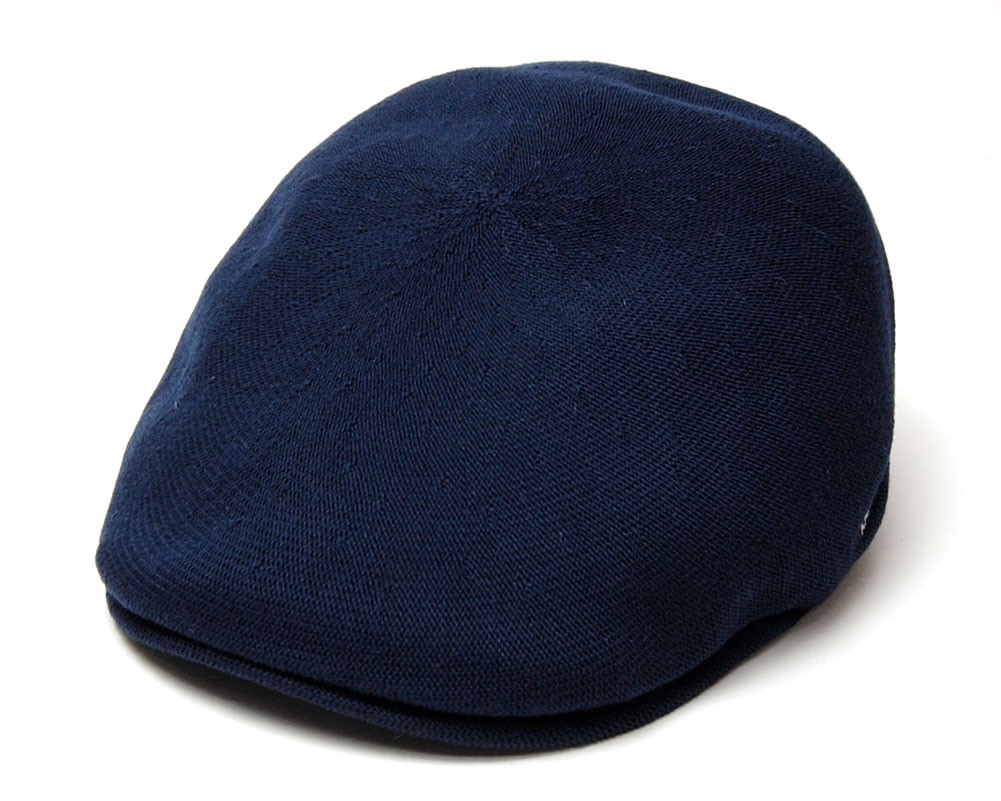 帽子 バンブーハンチング KANGOL カンゴール BAMBOO 507 メンズ 春夏 大きいサイズの帽子アリ｜kawabuchihats｜03