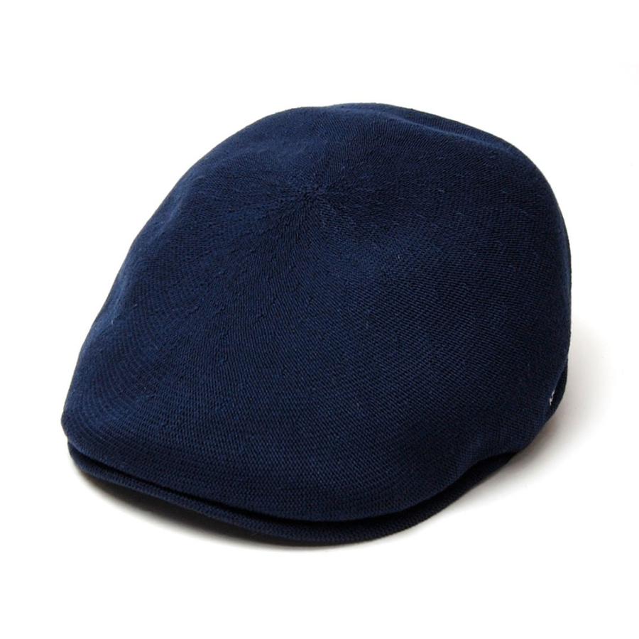 帽子 バンブーハンチング KANGOL カンゴール BAMBOO 507 メンズ 春夏 大きいサイズの帽子アリ｜kawabuchihats｜03