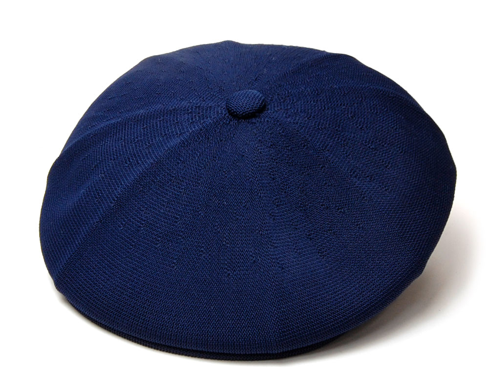 comme des garcons KANGOL ハンチング　ネイビー comme 写し出し des garcons KANGOL ハンチング ネイビー