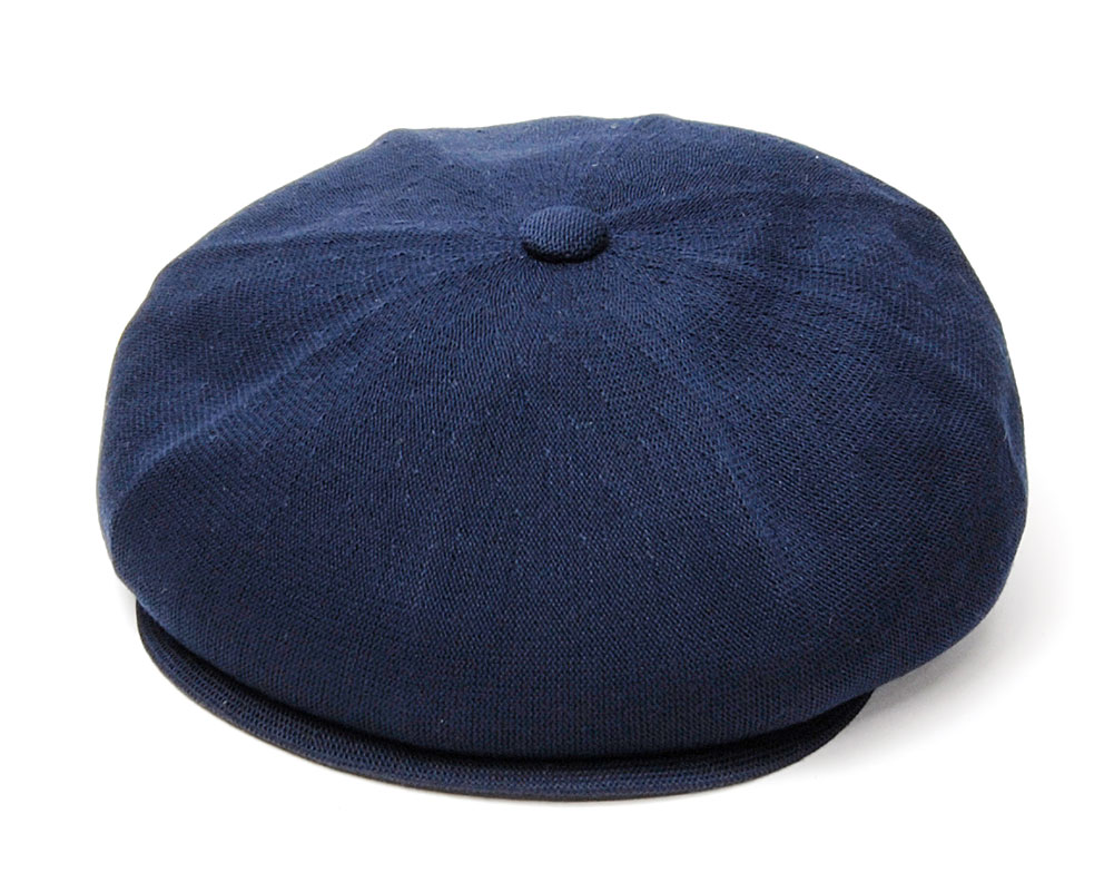 m*o様 3053 KANGOL(カンゴール)バンブー8枚はぎハンチング L m*o様 3053 KANGOL(カンゴール)バンブー8枚はぎハンチング L