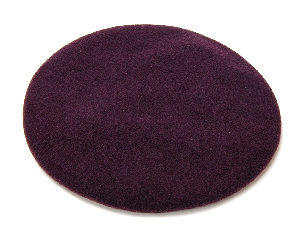 帽子 KANGOL カンゴール ウールモンティベレー SMU WOOL BIG MONTY ベレー帽 レディース ユニセックス 秋冬 小さいサイズの帽子 アウトレットAW | KANGOL | 06