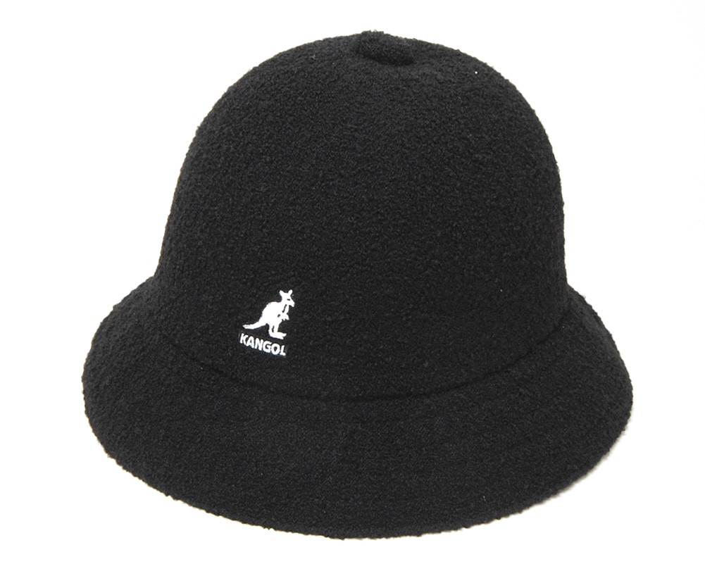 帽子 KANGOL カンゴール ボイルドウールカジュアル SMU BOILD WOOL CASUAL ハット 大きいサイズの帽子アリ 小さいサイズあり｜kawabuchihats｜02