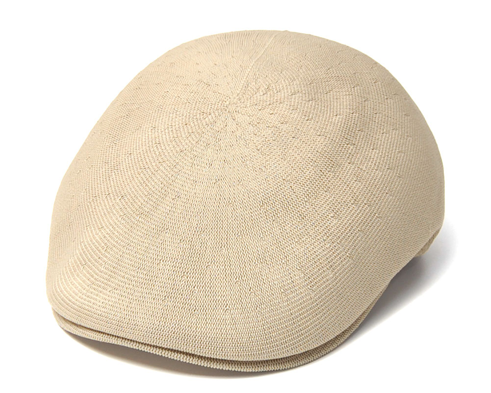 帽子 トロピックハンチング KANGOL カンゴール Seamless Tropic 507 春夏 メンズ  大きいサイズの帽子アリ 小さいサイズの帽子｜kawabuchihats｜06