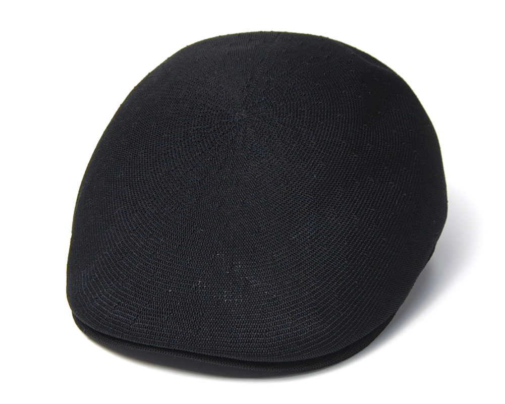 帽子 トロピックハンチング KANGOL カンゴール Seamless Tropic 507 春夏 メンズ  大きいサイズの帽子アリ 小さいサイズの帽子｜kawabuchihats｜02
