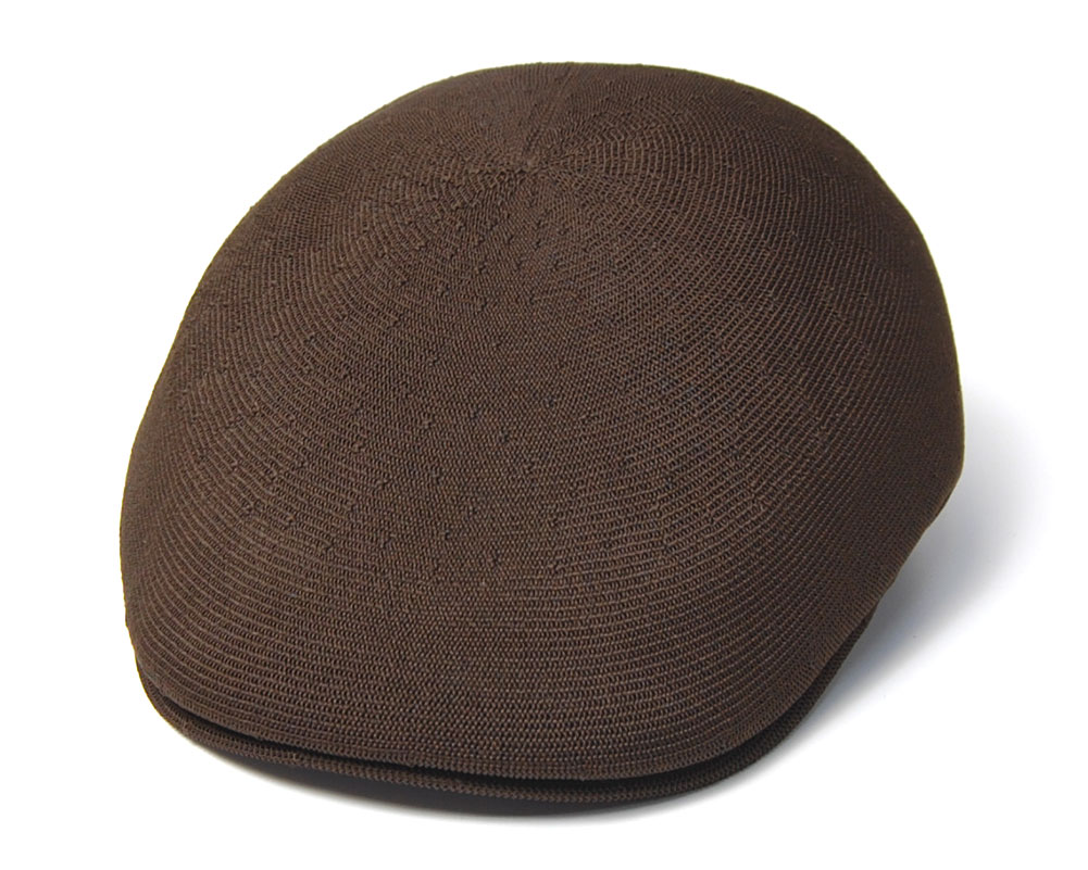 帽子 トロピックハンチング KANGOL カンゴール Seamless Tropic 507 春夏 メンズ  大きいサイズの帽子アリ 小さいサイズの帽子｜kawabuchihats｜05