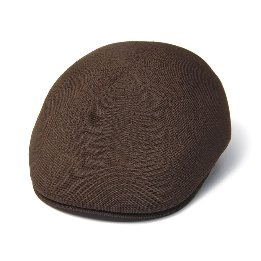帽子 トロピックハンチング KANGOL カンゴール Seamless Tropic 507 春夏 メンズ  大きいサイズの帽子アリ 小さいサイズの帽子｜kawabuchihats｜05