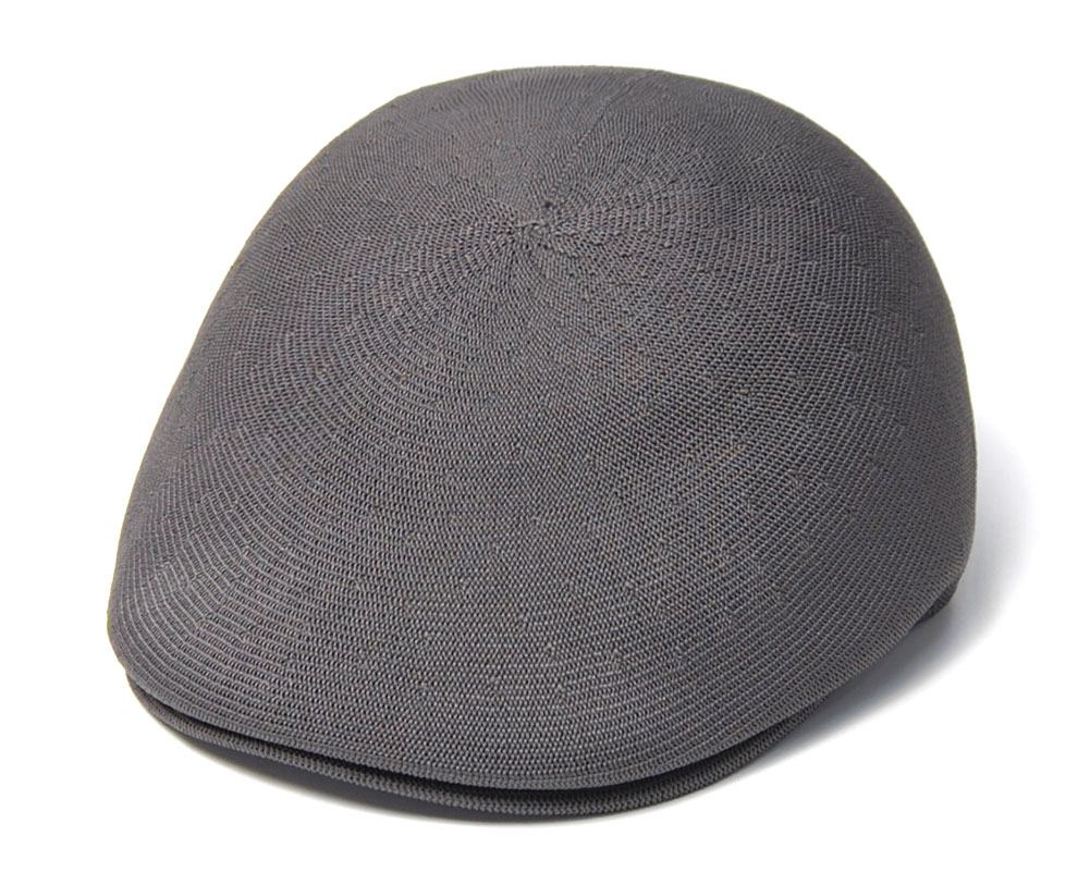 帽子 トロピックハンチング KANGOL カンゴール Seamless Tropic 507 春夏 メンズ  大きいサイズの帽子アリ 小さいサイズの帽子｜kawabuchihats｜03