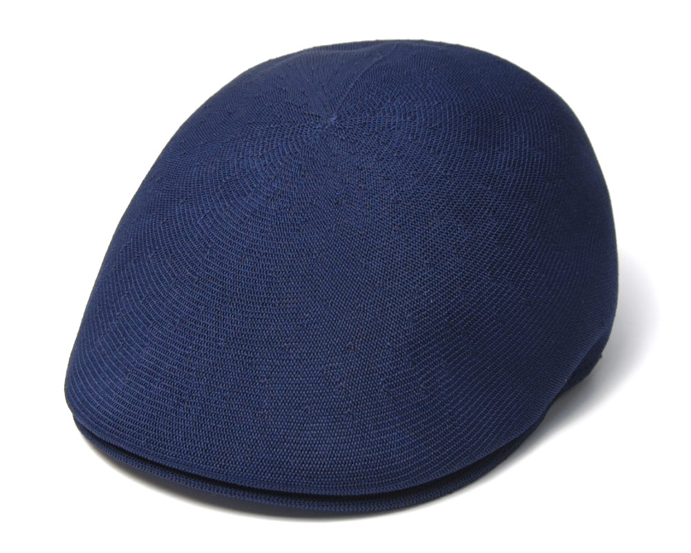 帽子 トロピックハンチング KANGOL カンゴール Seamless Tropic 507 春夏 メンズ  大きいサイズの帽子アリ 小さいサイズの帽子｜kawabuchihats｜04