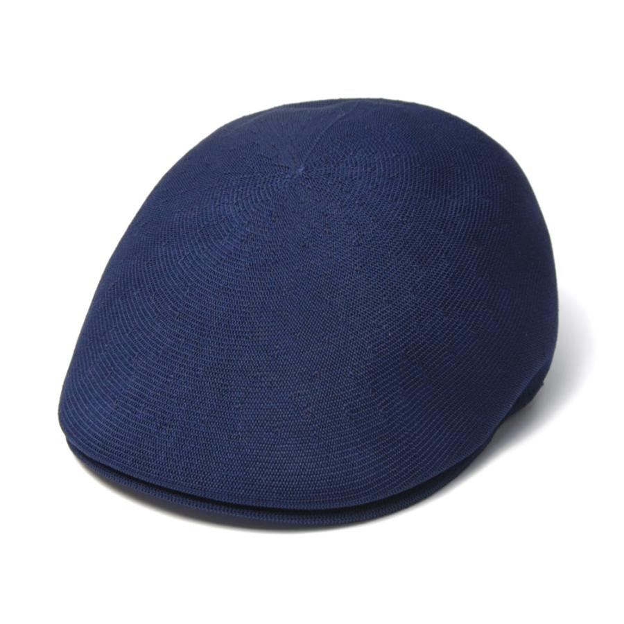 帽子 トロピックハンチング KANGOL カンゴール Seamless Tropic 507 春夏 メンズ  大きいサイズの帽子アリ 小さいサイズの帽子｜kawabuchihats｜04