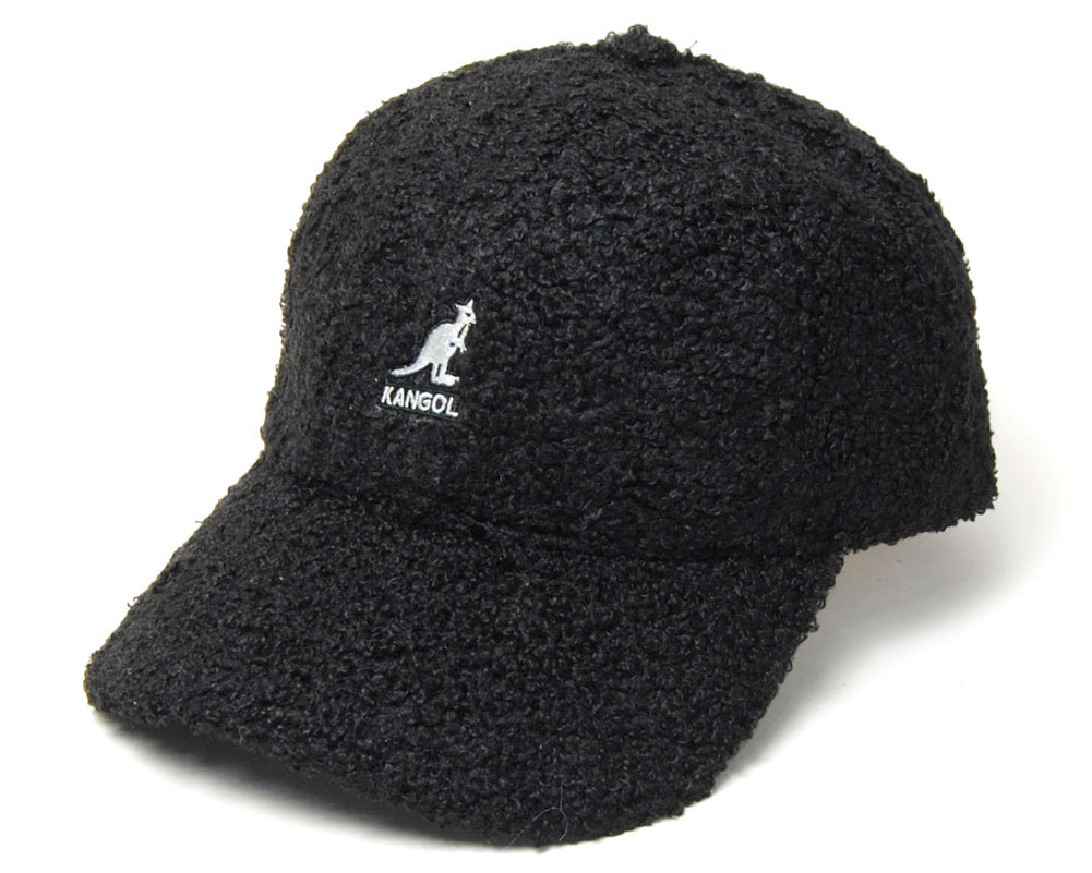 帽子 KANGOL カンゴール ボアキャップ Sheep Fur Baseball メンズ レディー...