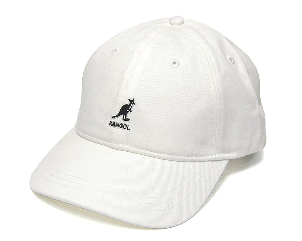 帽子 コットンキャップ KANGOL カンゴール SMU Cotton Twill Baseball...