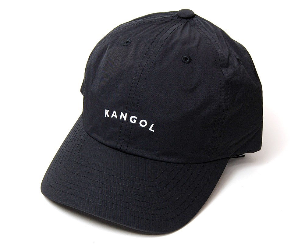 KANGOL（カンゴール） ナイロンツイルキャップ KANGOL VINTAGE