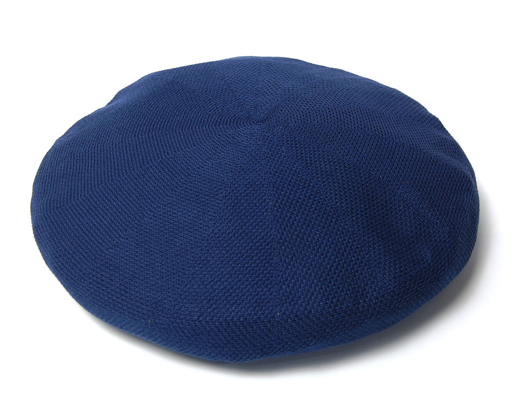 帽子 コットンベレー LAULHERE ローレール PLUMES プルムス 春夏 ユニセックス ロレール ベレー帽 大きいサイズの帽子アリ 小さいサイズの帽子｜kawabuchihats｜04