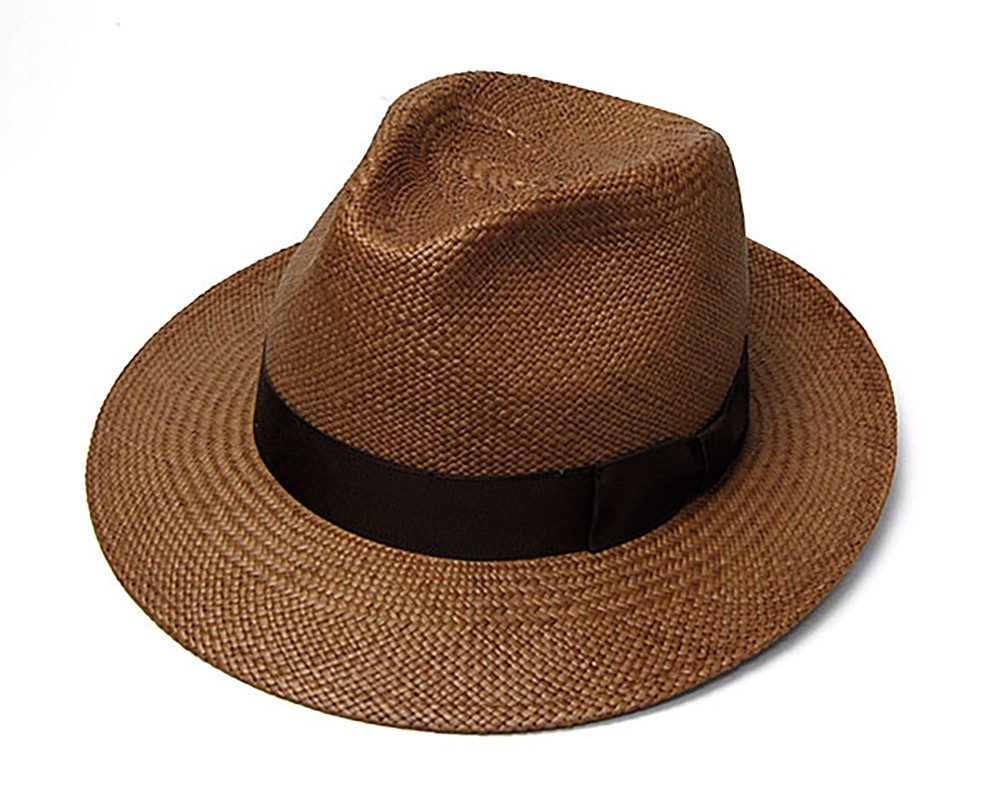 88％以上節約 帽子 ドイツ Mayser マイザー ハット パナマ中折れ帽 大きいサイズの帽子アリ KO2 23SS 財布、帽子、ファッション小物 