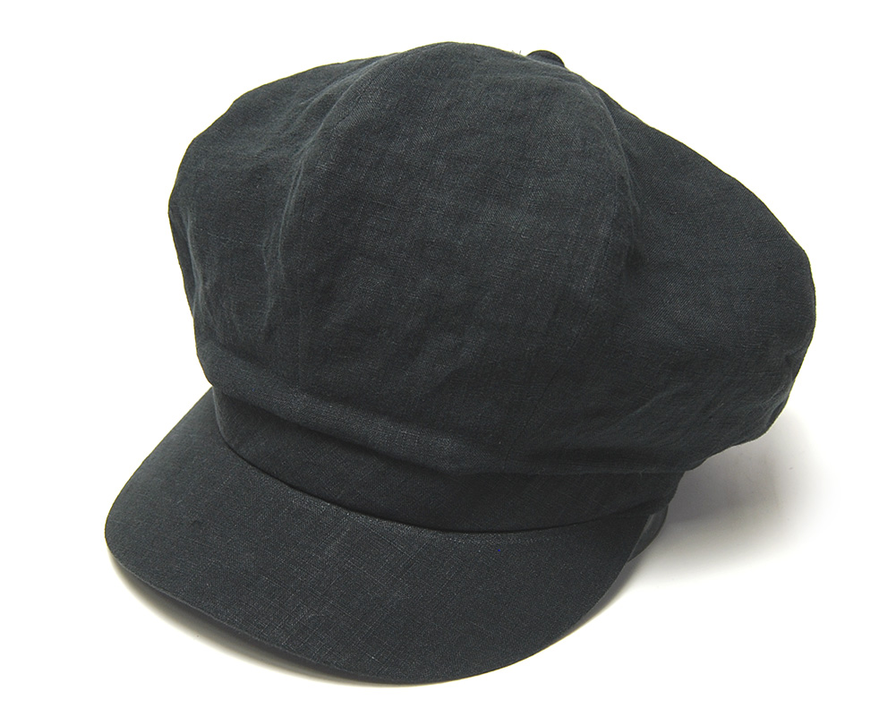 quilp リネン キャスケット 60 Lock&Co Hatters. - メルカリ