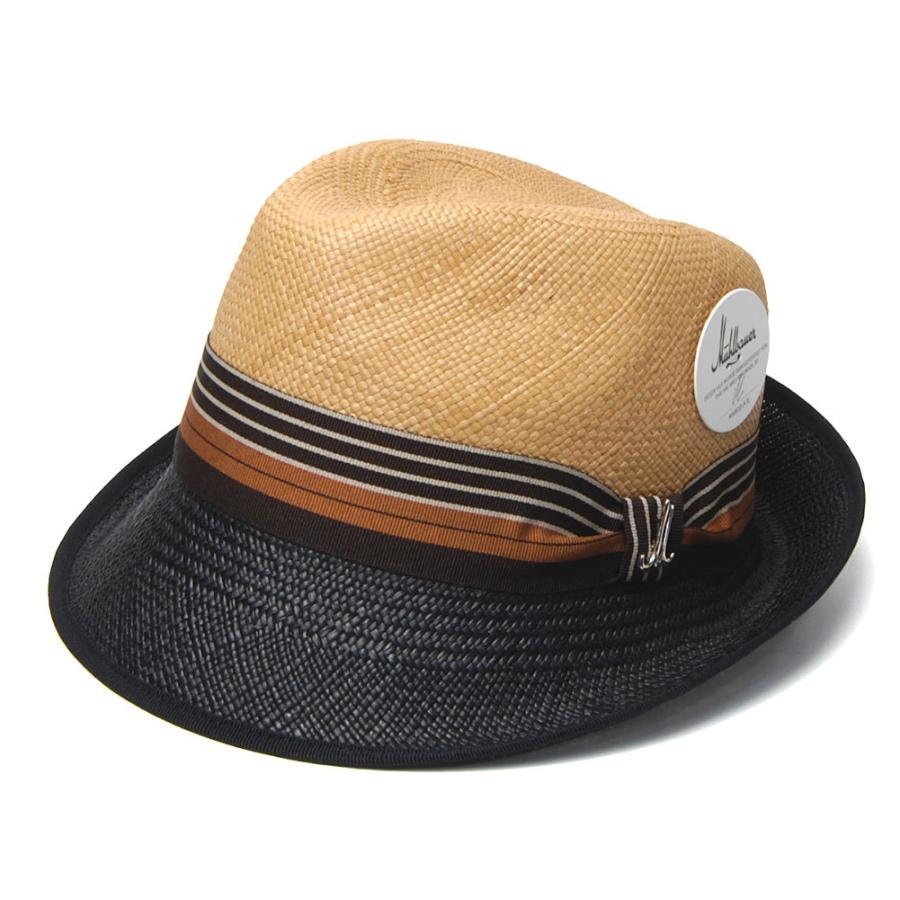 MUHLBAUER メンズ帽子の商品一覧｜財布、帽子、ファッション小物｜ファッション 通販 - Yahoo!ショッピング
