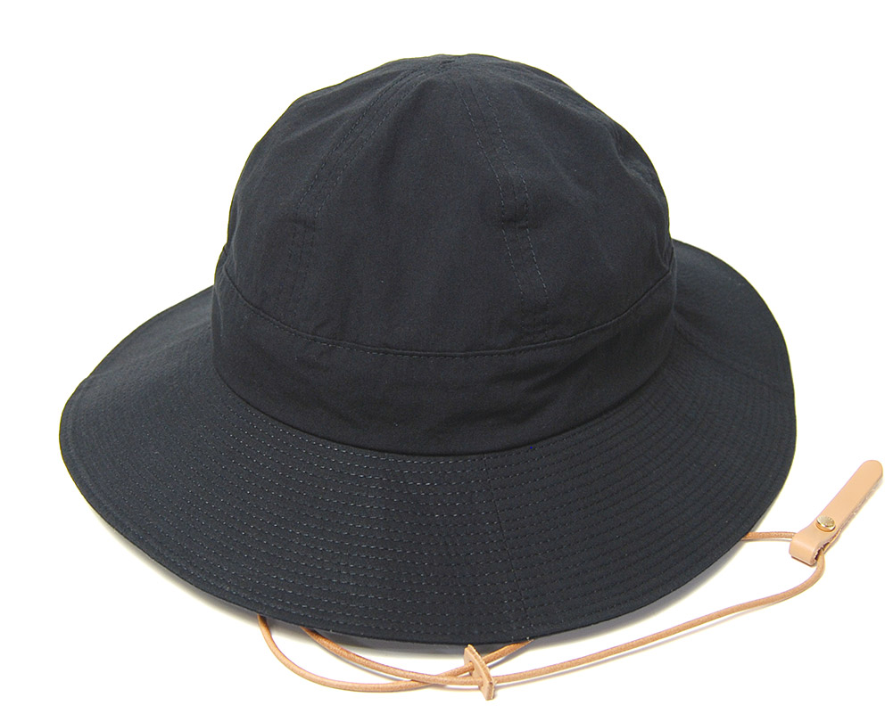Nine Tailor 帽子 メトロハット NINE TAILOR ナインテイラー